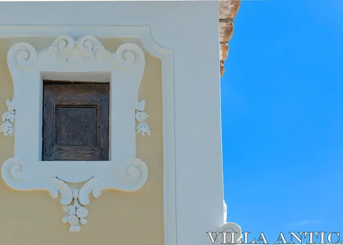 Villa Antica