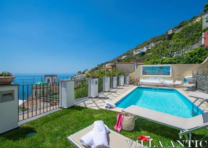 Villa Antica