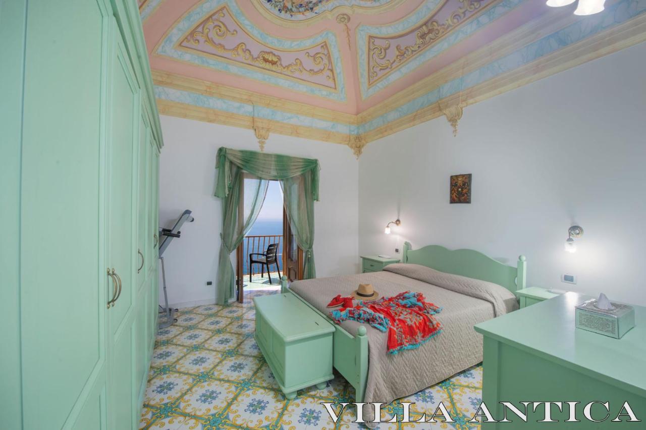 Antica Villa