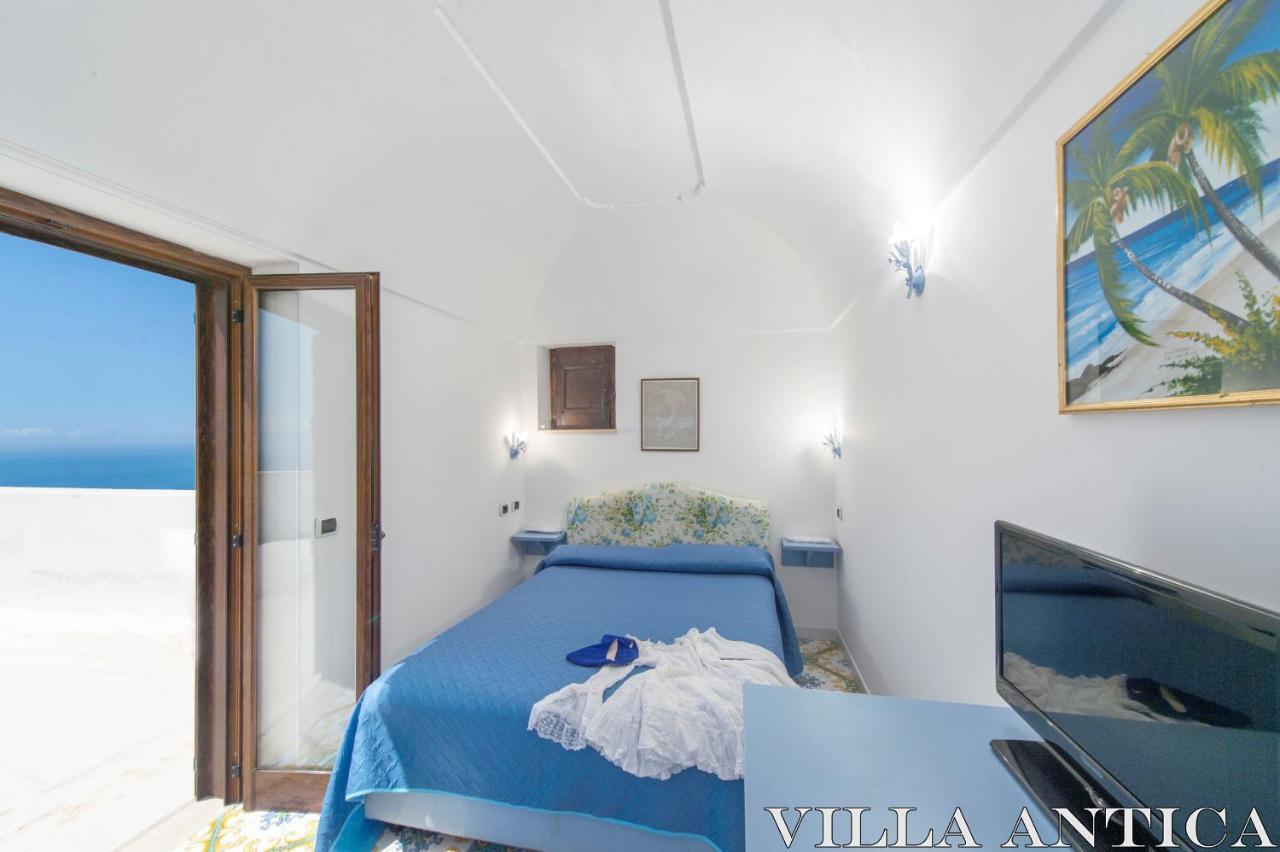Antica Praiano