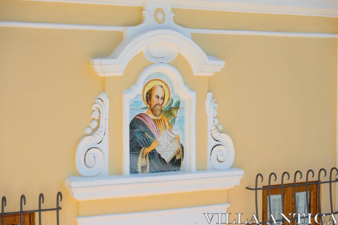 Villa Antica *
