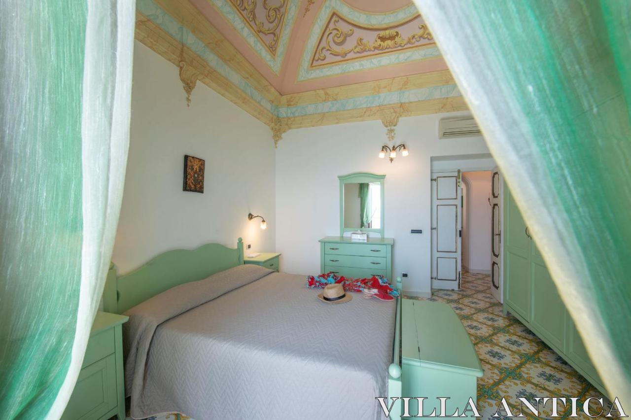 Villa Antica *