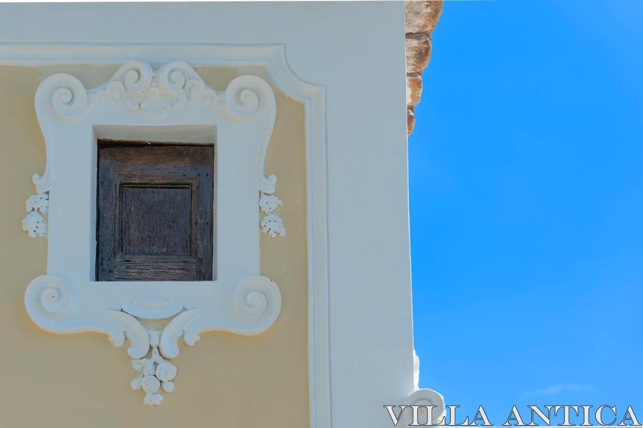 Villa Antica