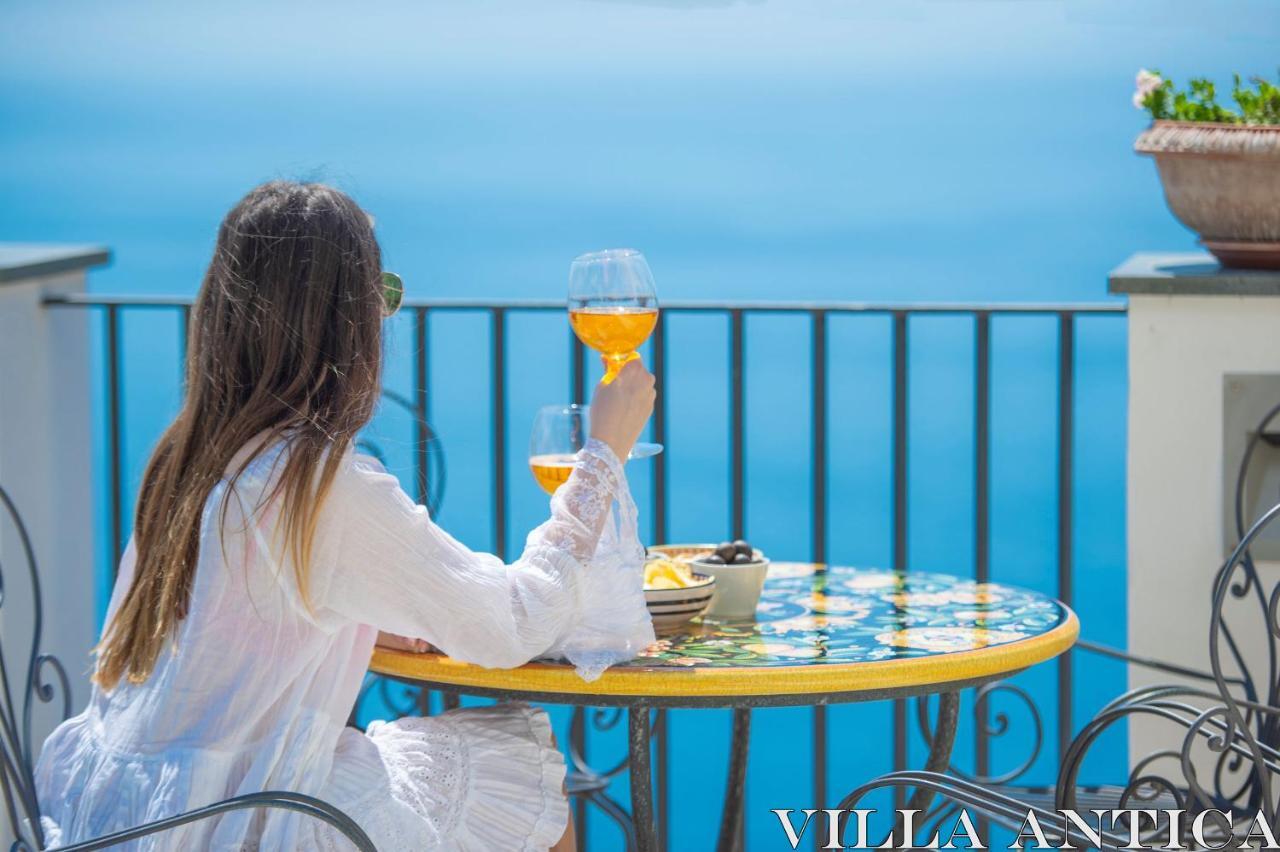 Antica Villa Praiano