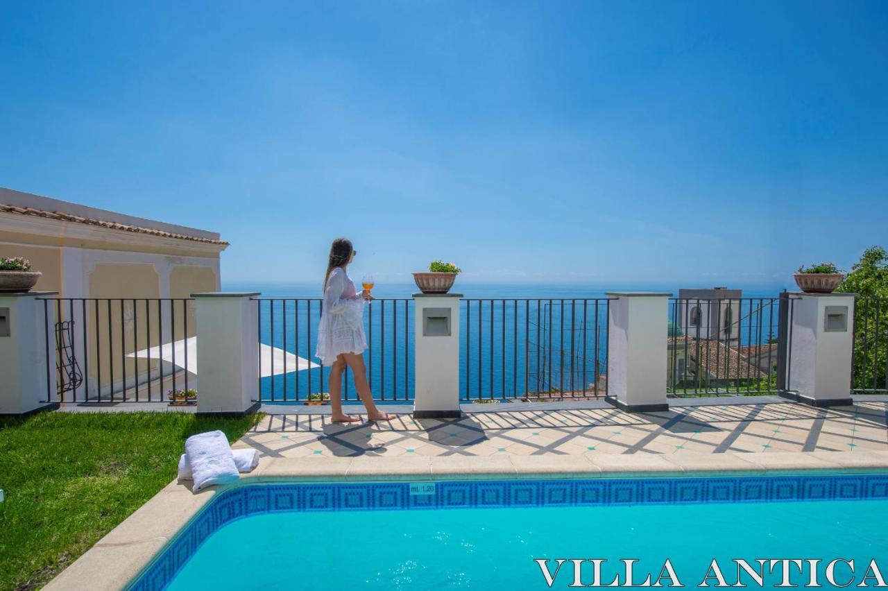 Villa Antica *