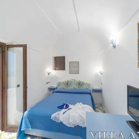 Villa Antica Praiano Exterior photo