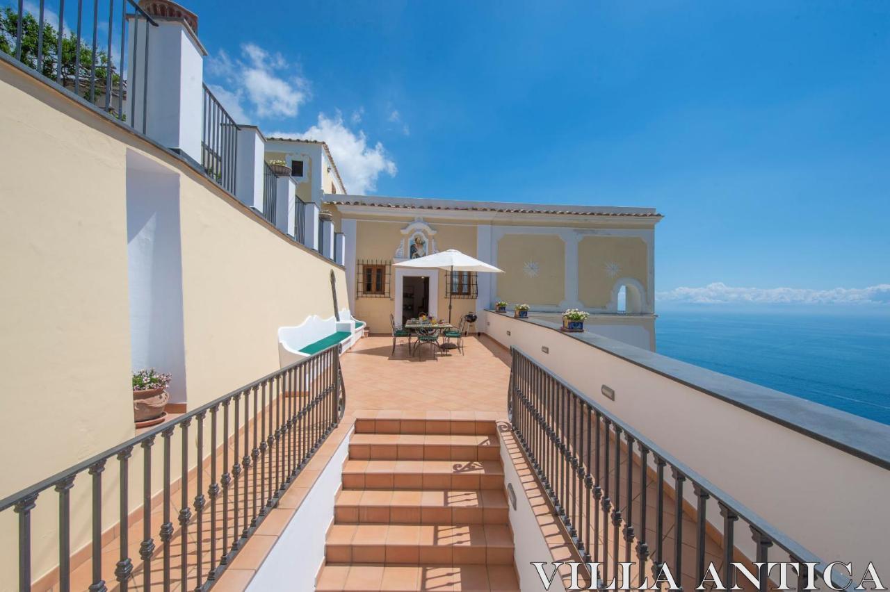 Antica * Praiano