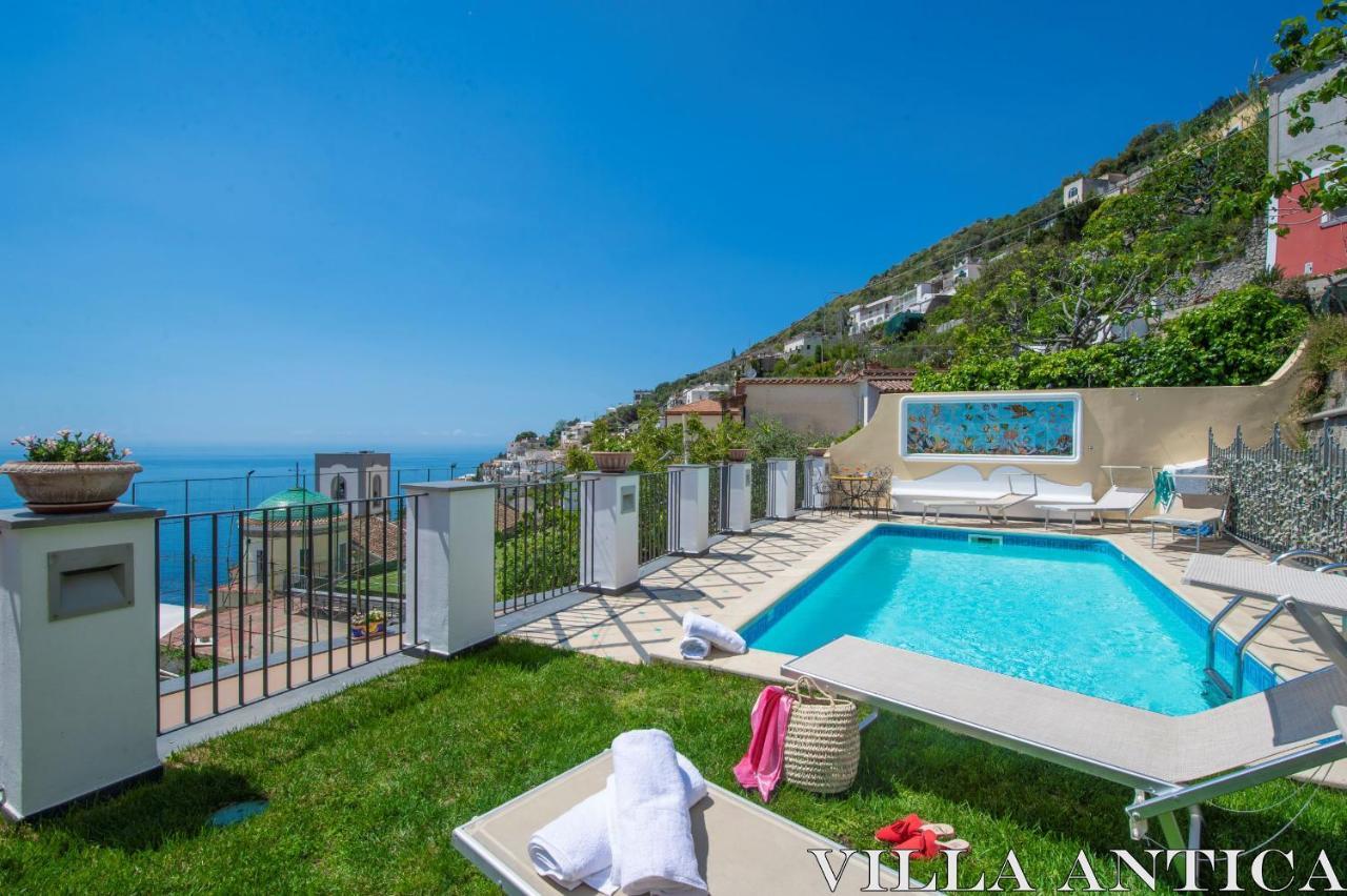 Villa Antica *