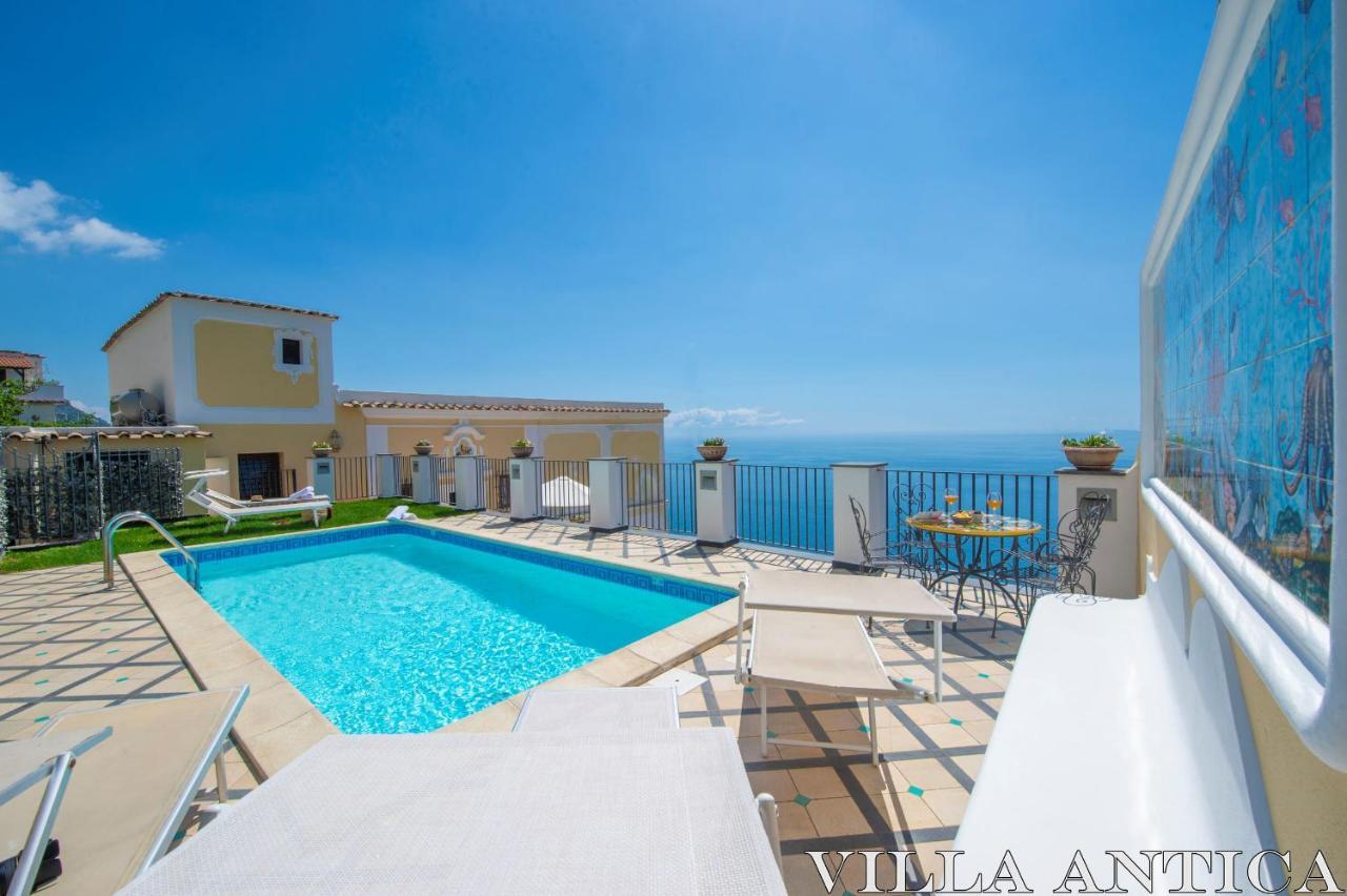 Villa Antica *
