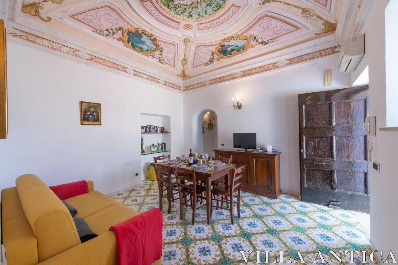 Antica Villa *